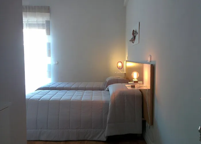 Ciauru Design B&B