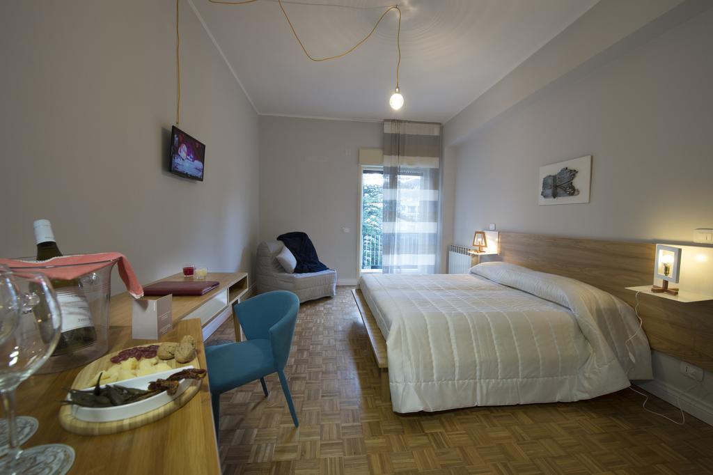 Bed & Breakfast Ciauru Design Messina