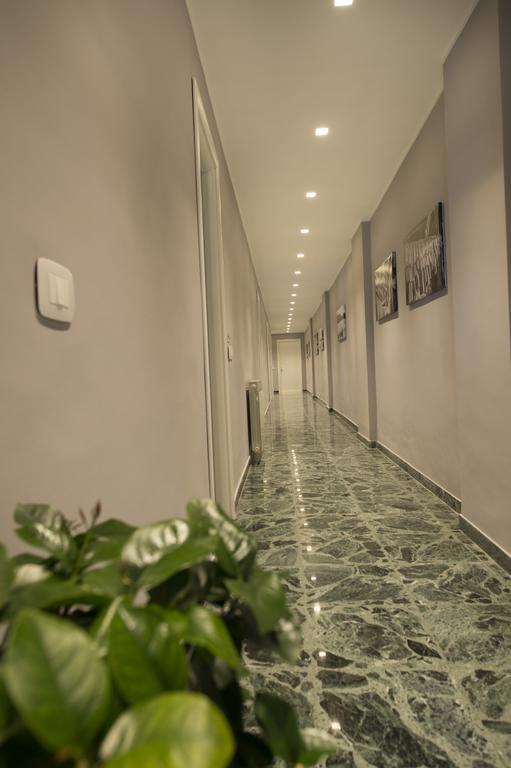 Ciauru Design Bed & Breakfast 3*