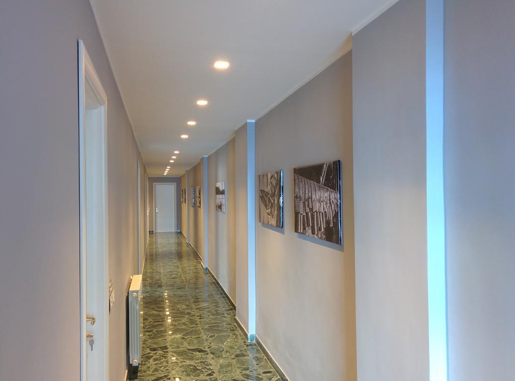 Ciauru Design Bed & Breakfast Messina