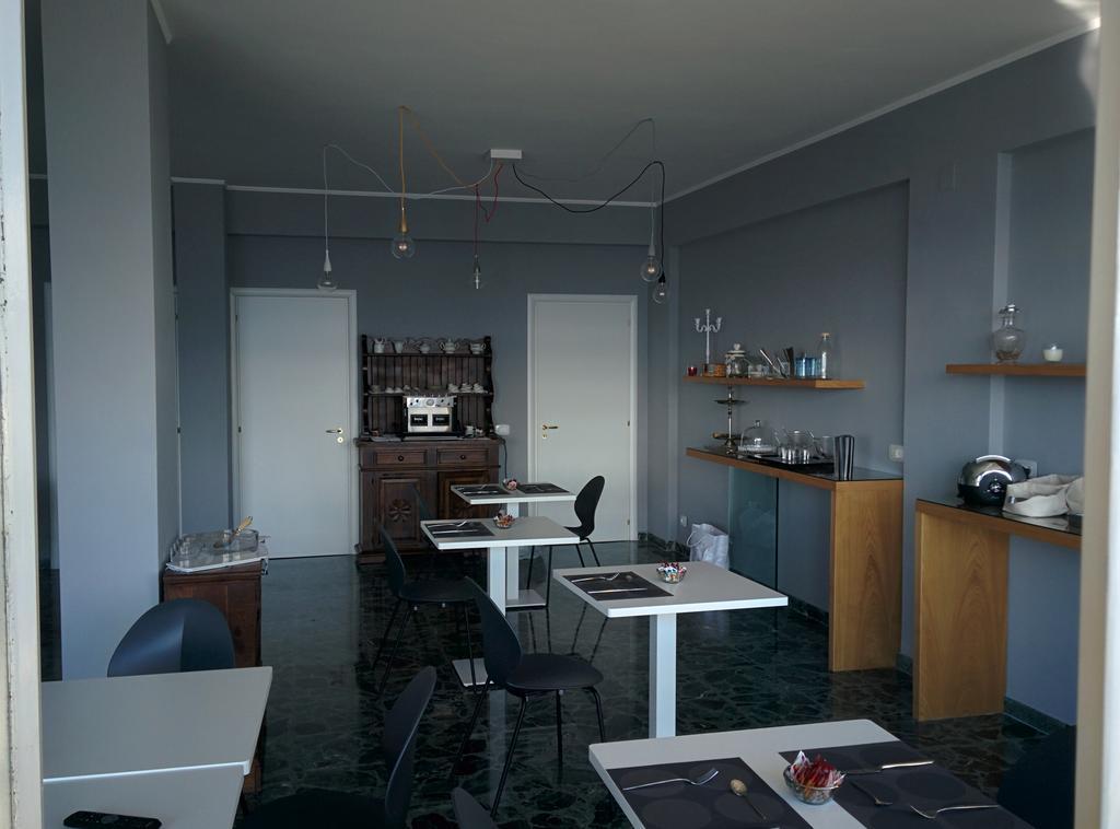Bed & Breakfast Ciauru Design
