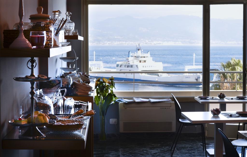 Bed & Breakfast Ciauru Design Messina
