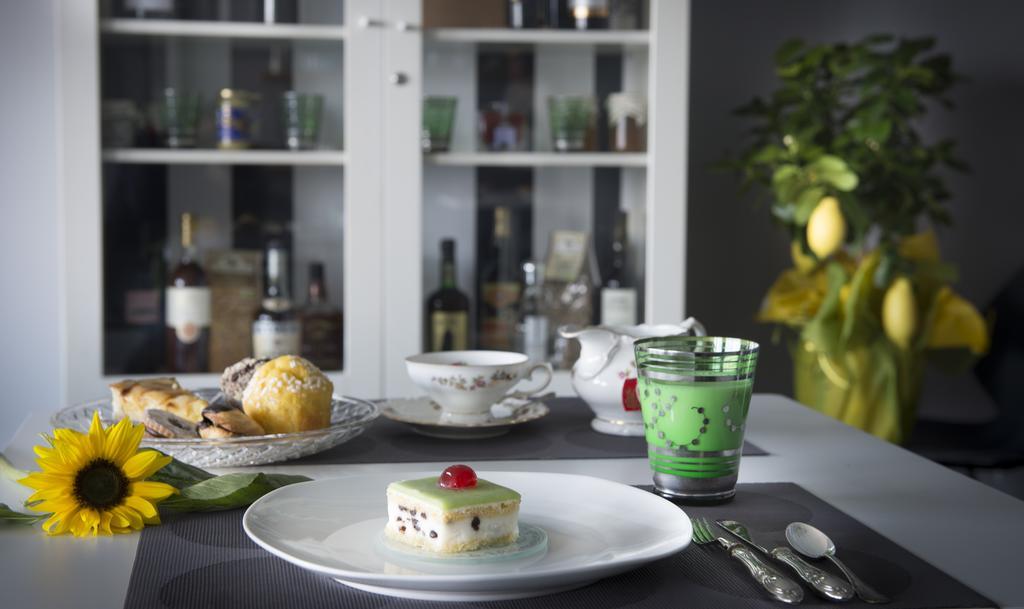Ciauru Design 3* Messina