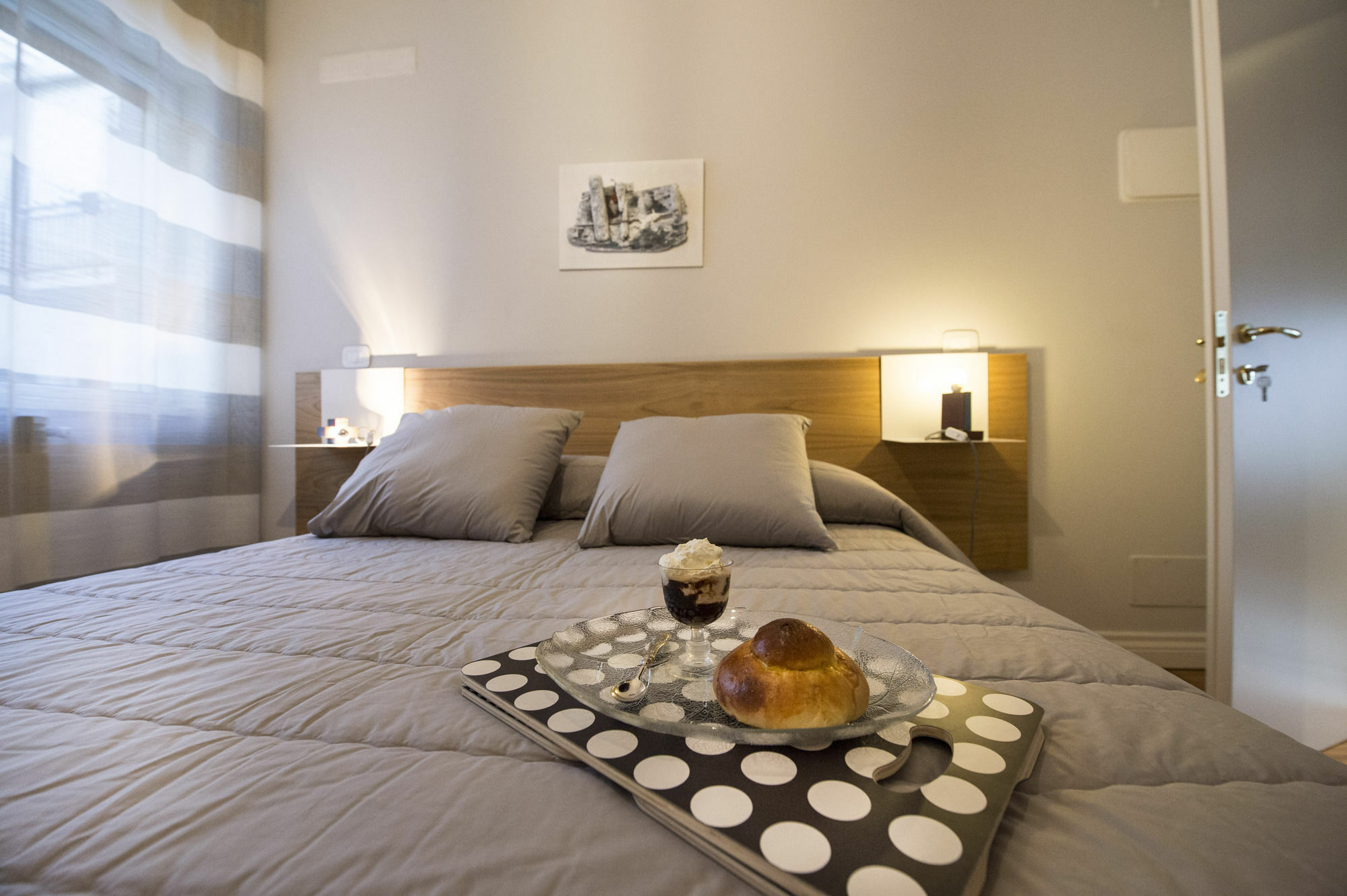 Ciauru Design Bed & Breakfast 3*